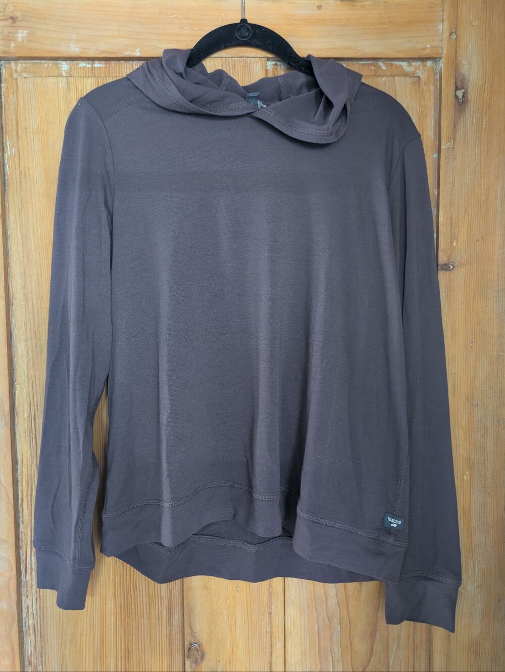 Toad&Co Swifty UPF Hoodie